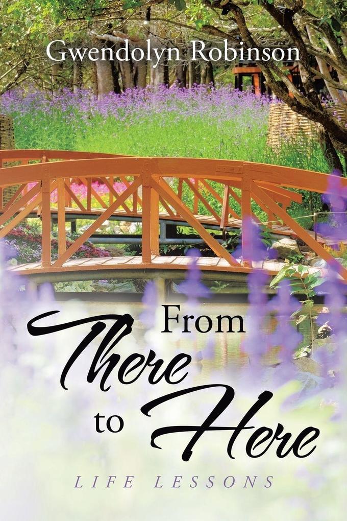 From There to Here