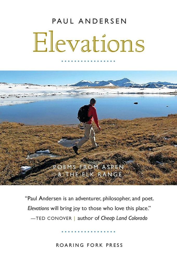 Elevations