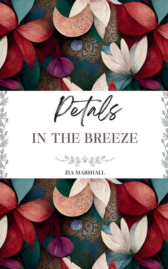 Petals in the Breeze