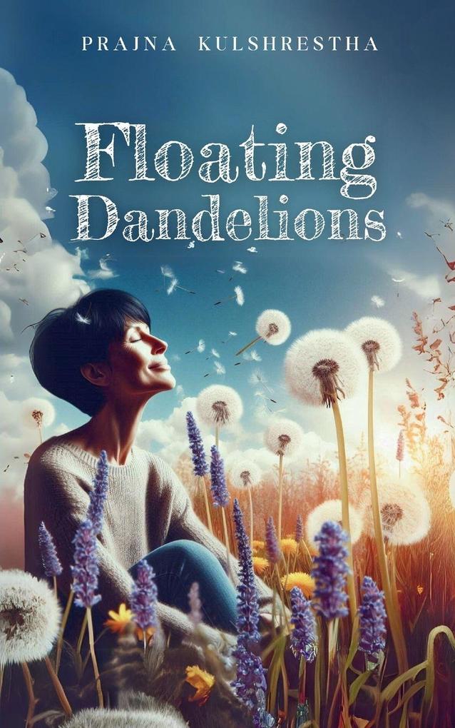 Floating Dandelions