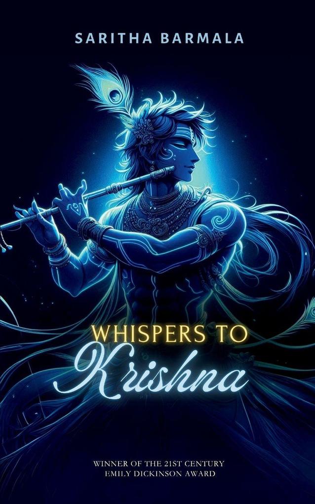 Whispers to Krishna