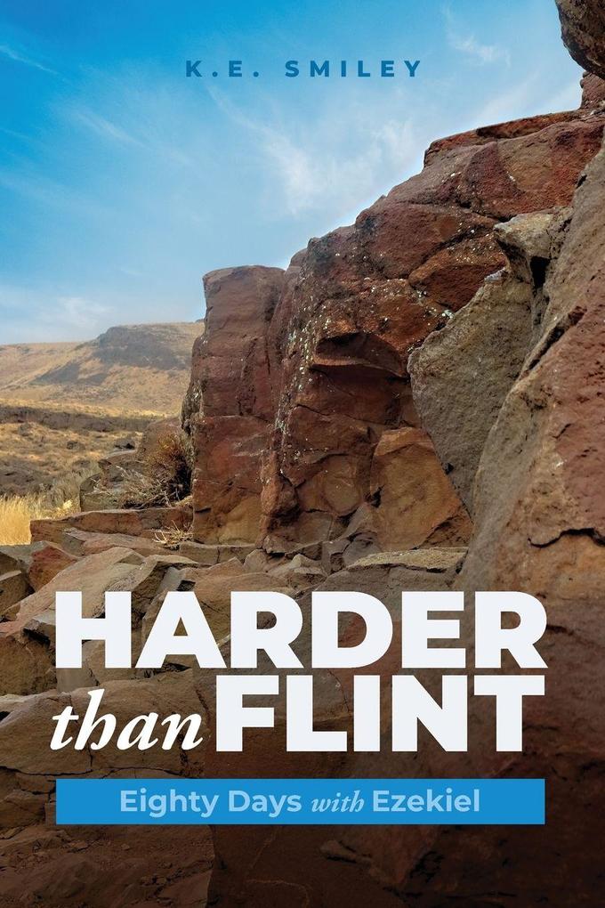 Harder than Flint