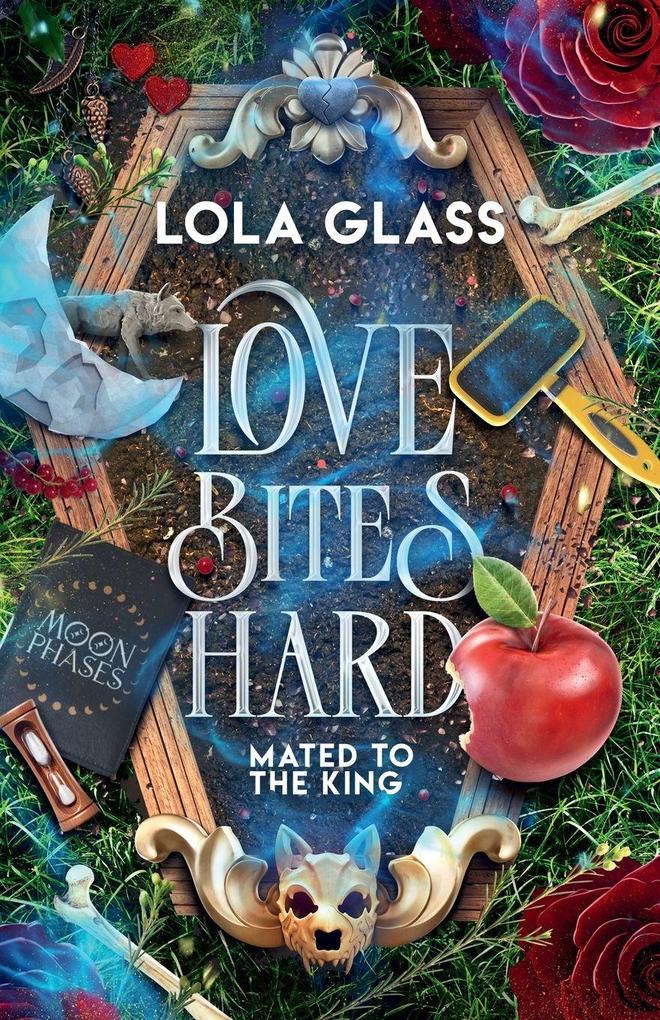 Love Bites Hard