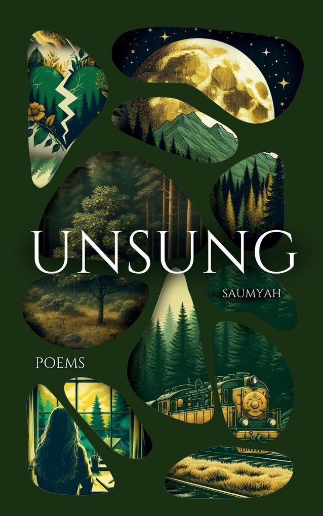 UNSUNG