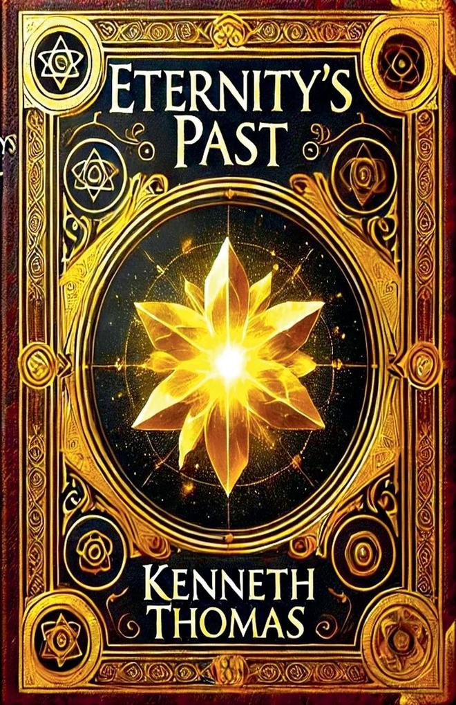 Eternity's Past
