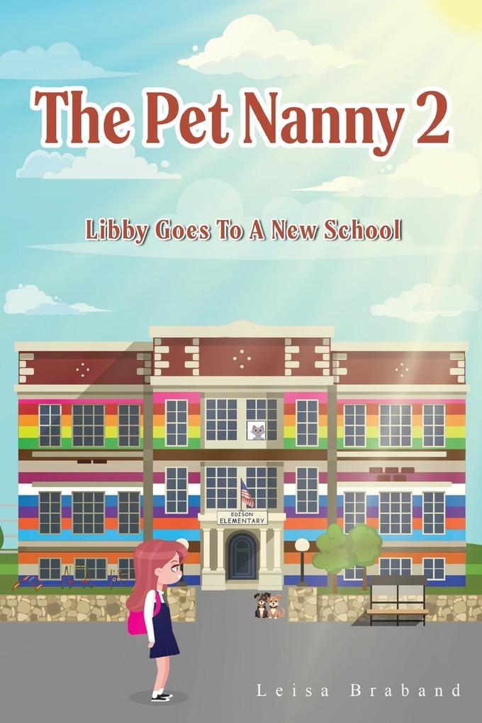 The Pet Nanny 2