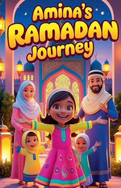 Aminas Ramadan Journey