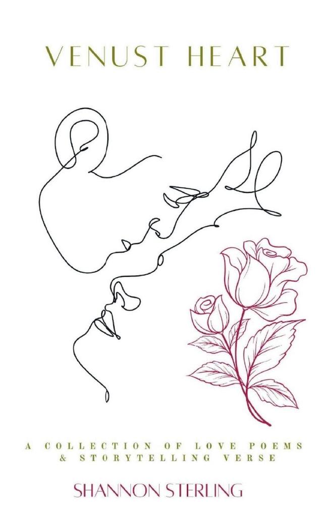 Venust Heart