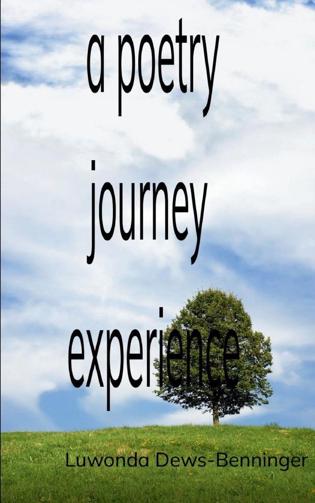 Poetry Journey Experience