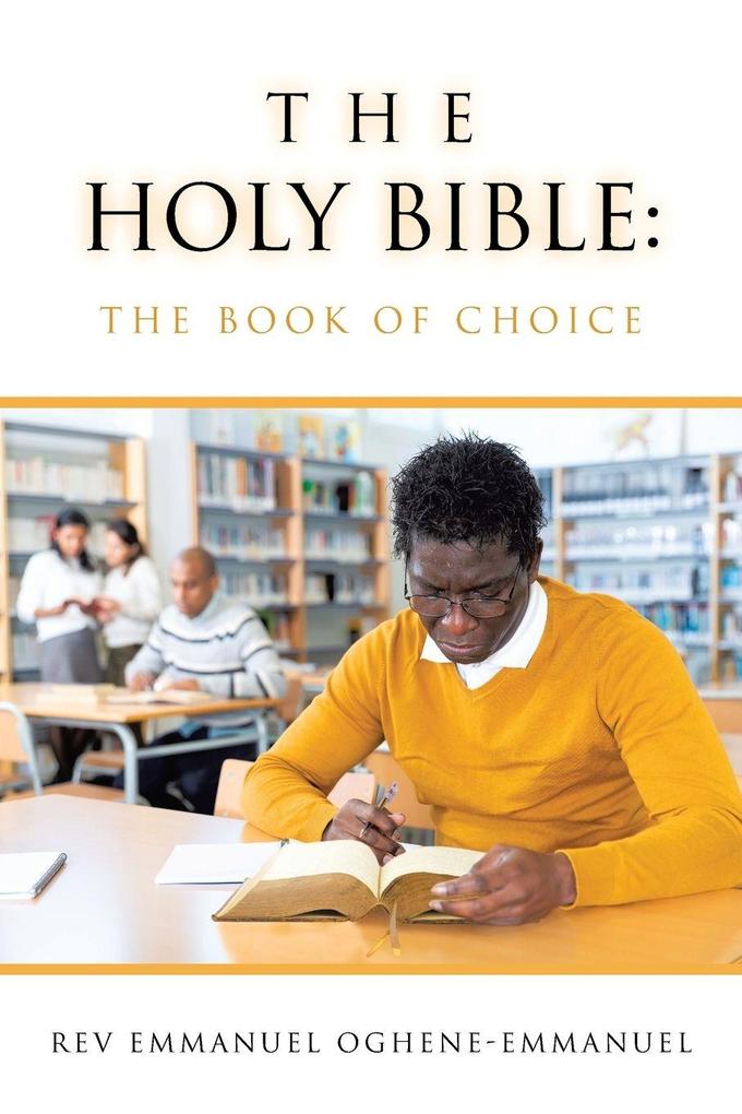 The Holy Bible