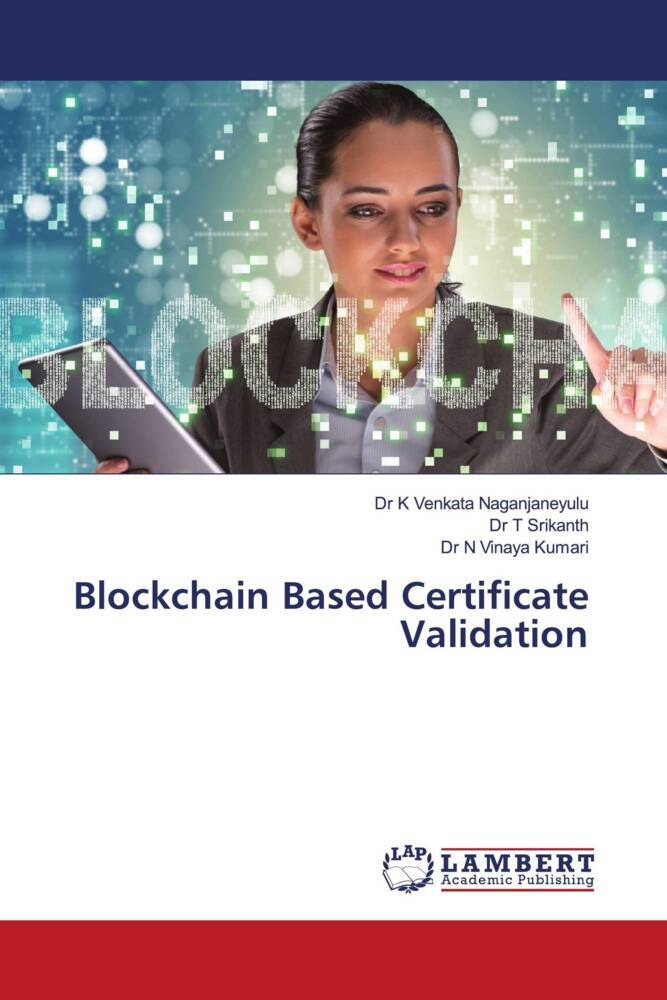 Blockchain Based Certificate Validation