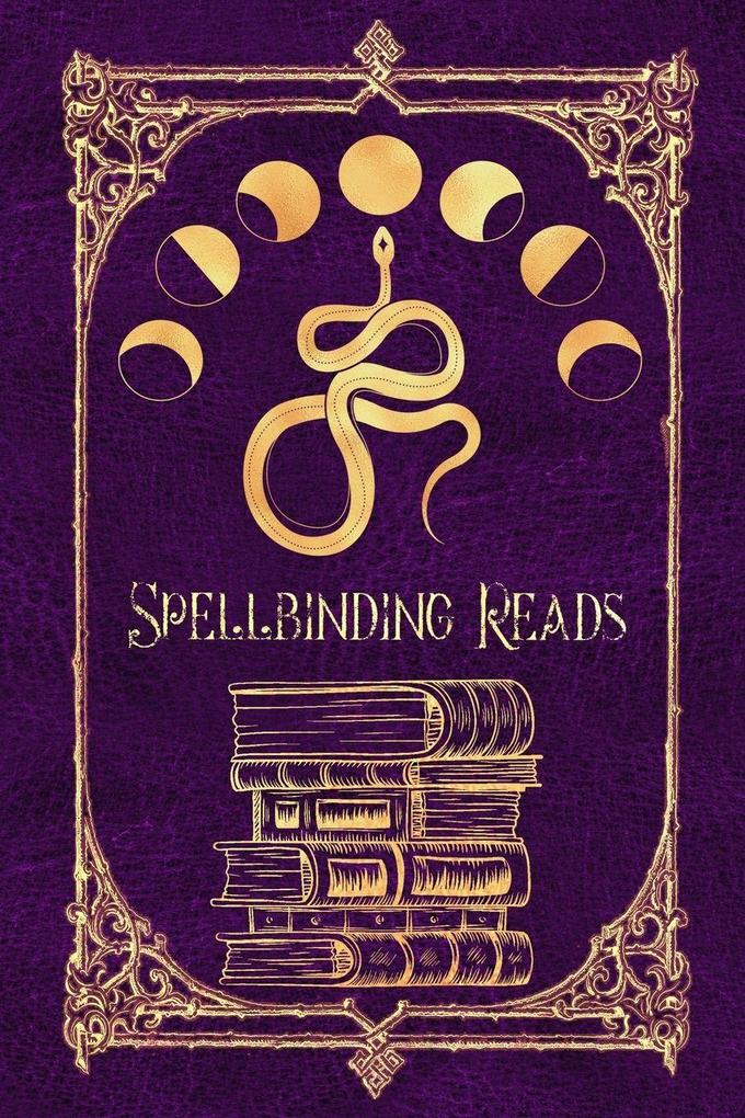 Spellbinding Reads