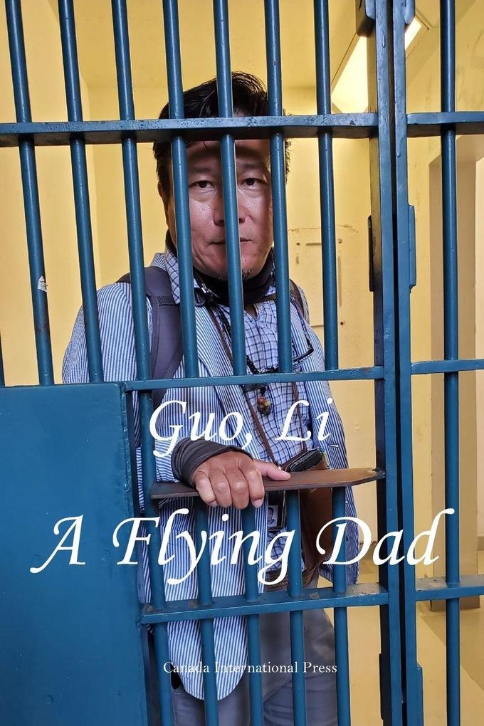 A Flying Dad