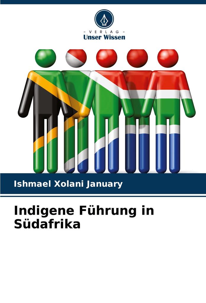 Indigene Führung in Südafrika