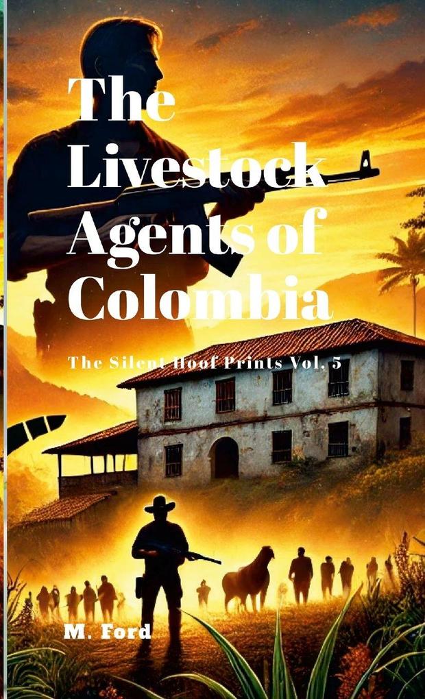 Livestock Agents of Colombia