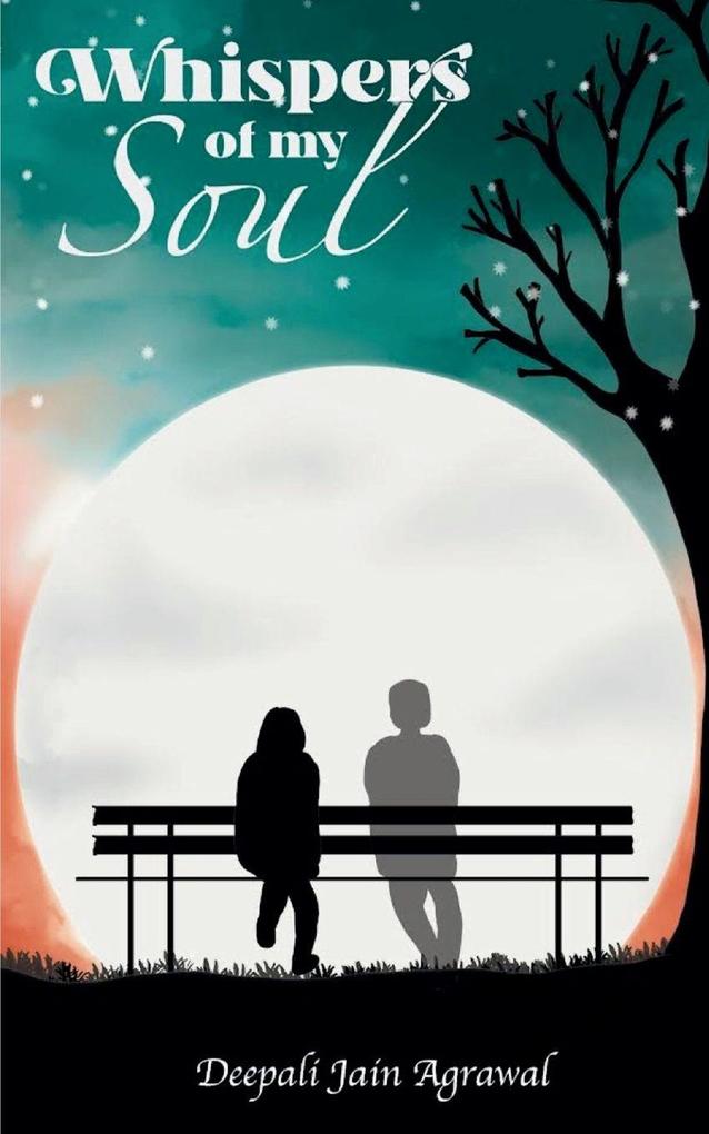 Whispers Of My Soul
