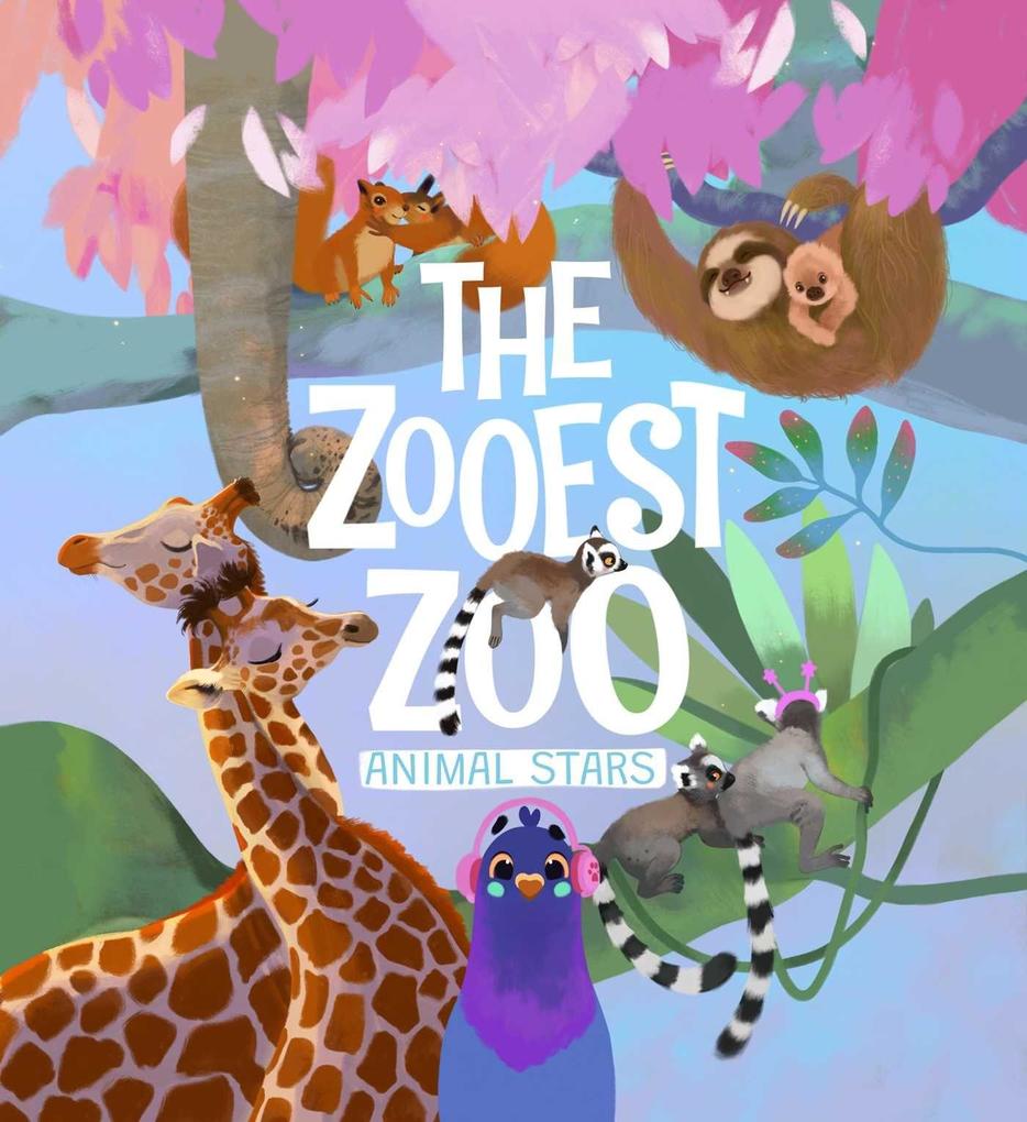 The Zooest Zoo