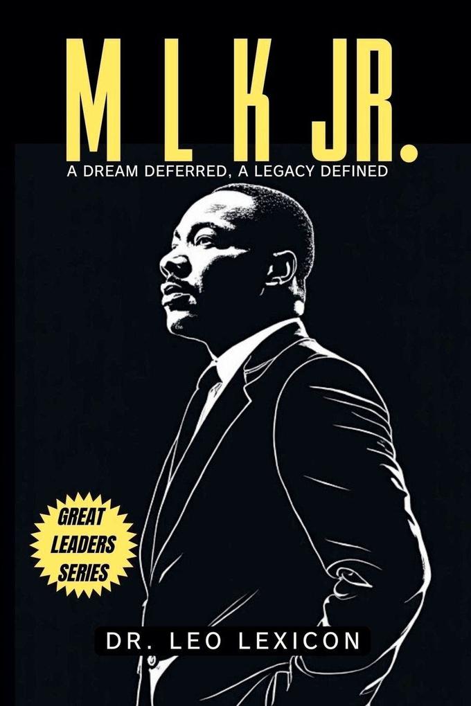 M L K Jr
