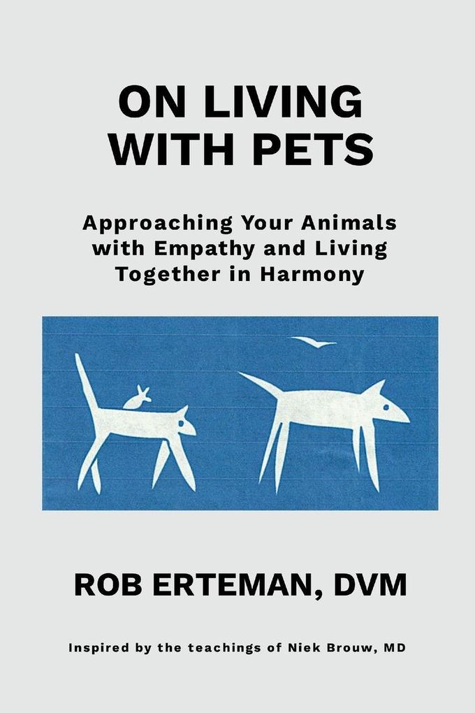On Living with Pets