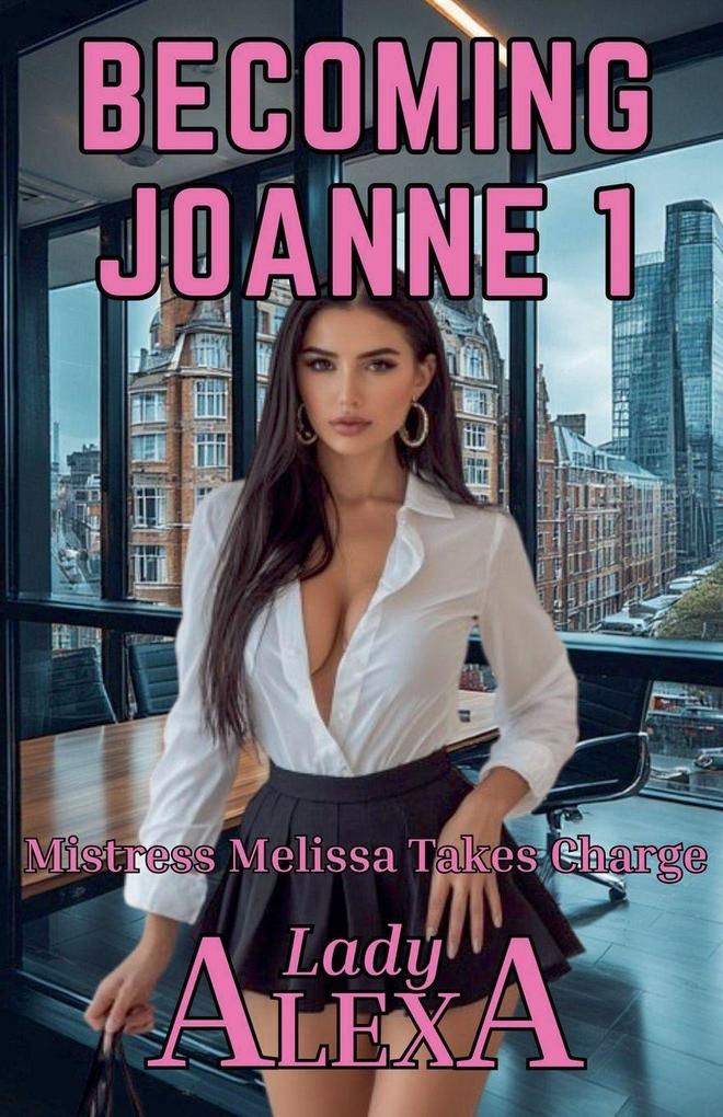 Becoming Joanne 1