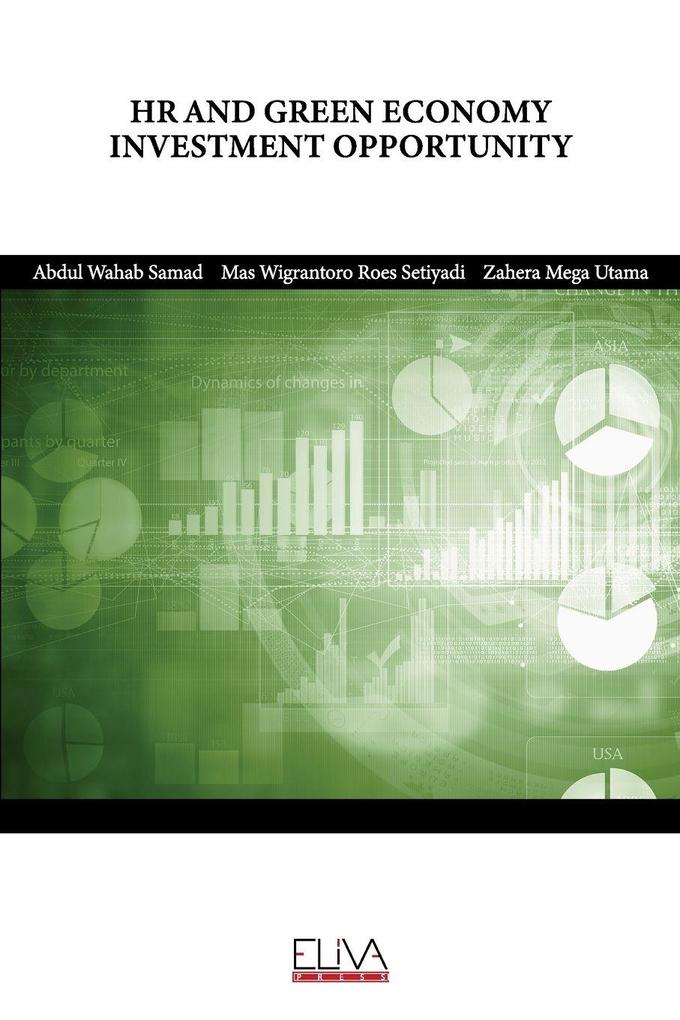 HR AND GREEN ECONOMY INVESTMENT OPPORTUNITY