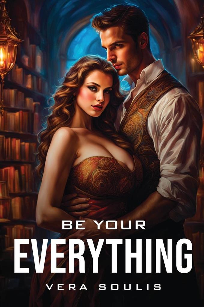 Be Your Everything