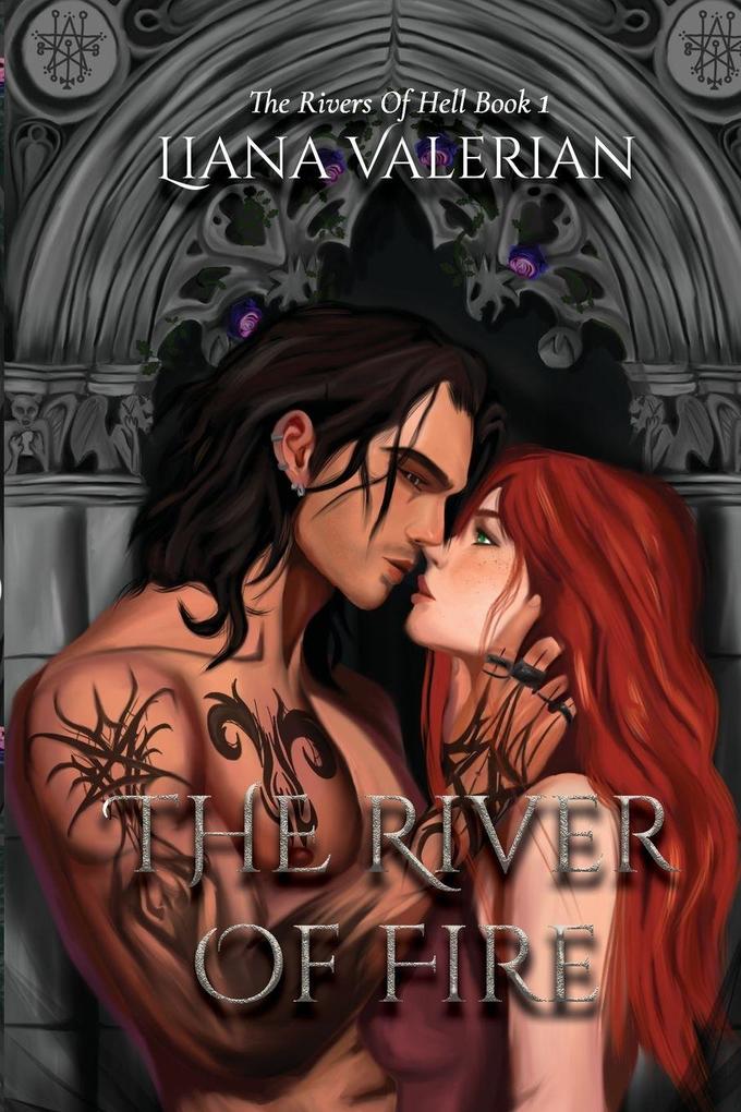 The River of Fire