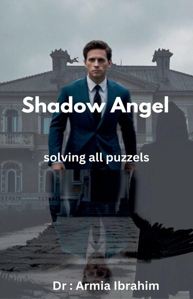 Shadow Angel