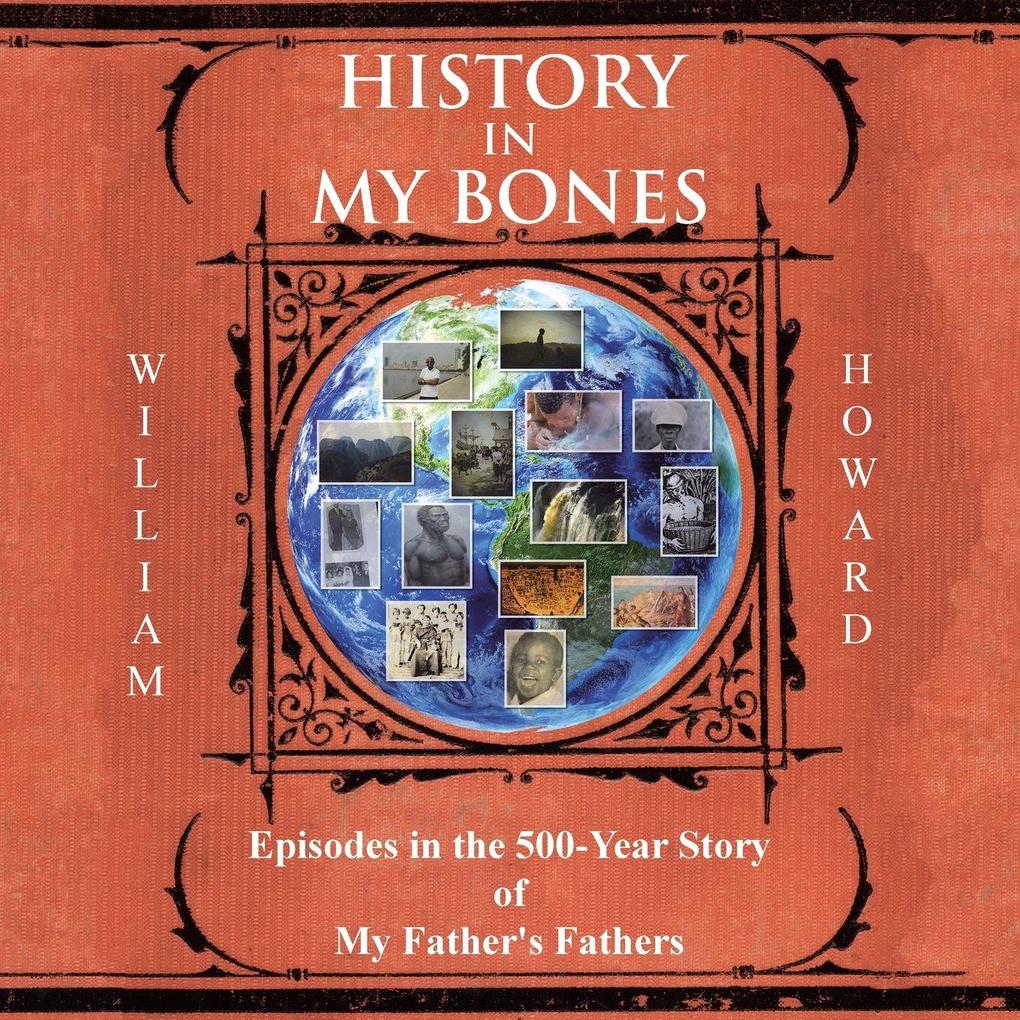 History in My Bones