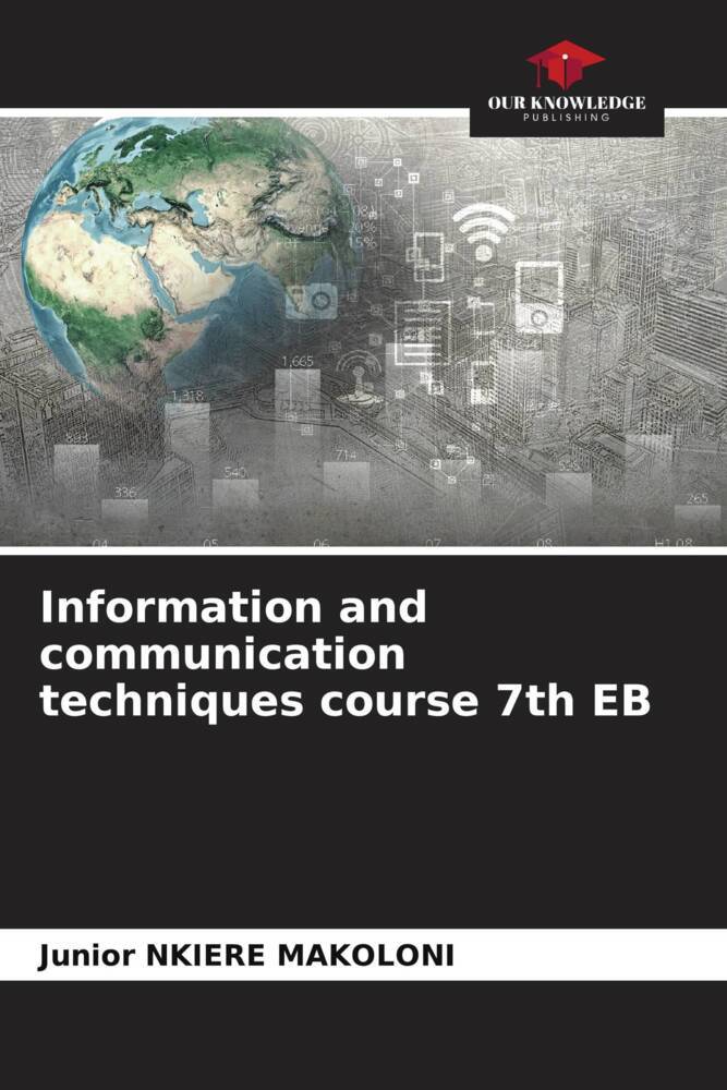 Information and communication techniques course 7th EB
