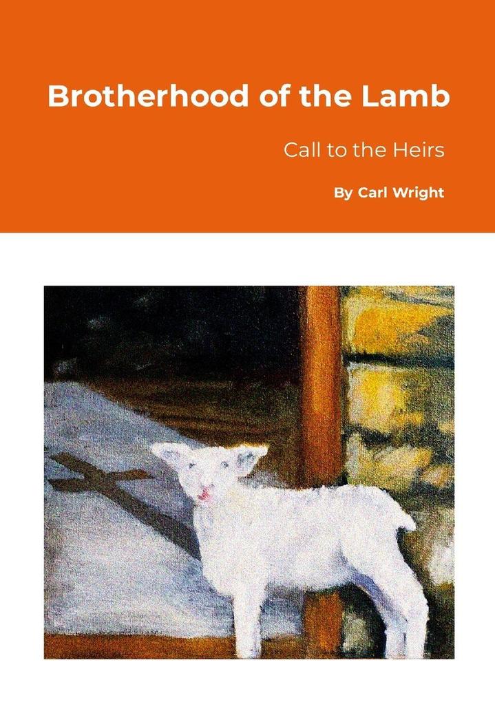 Brotherhood of the Lamb