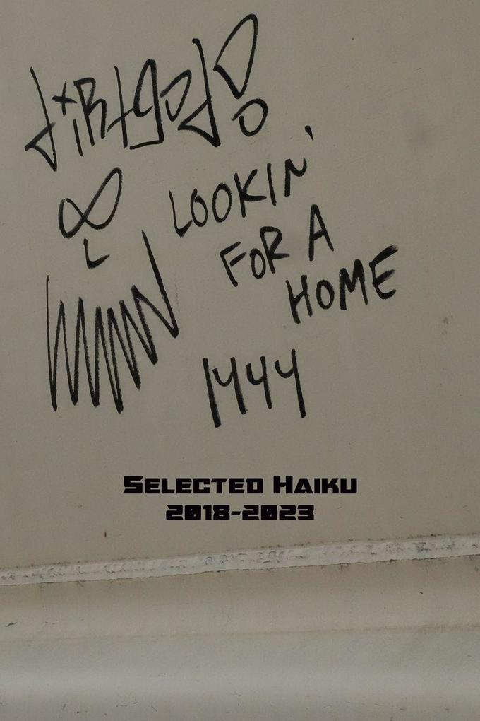 Lookin' For A Home