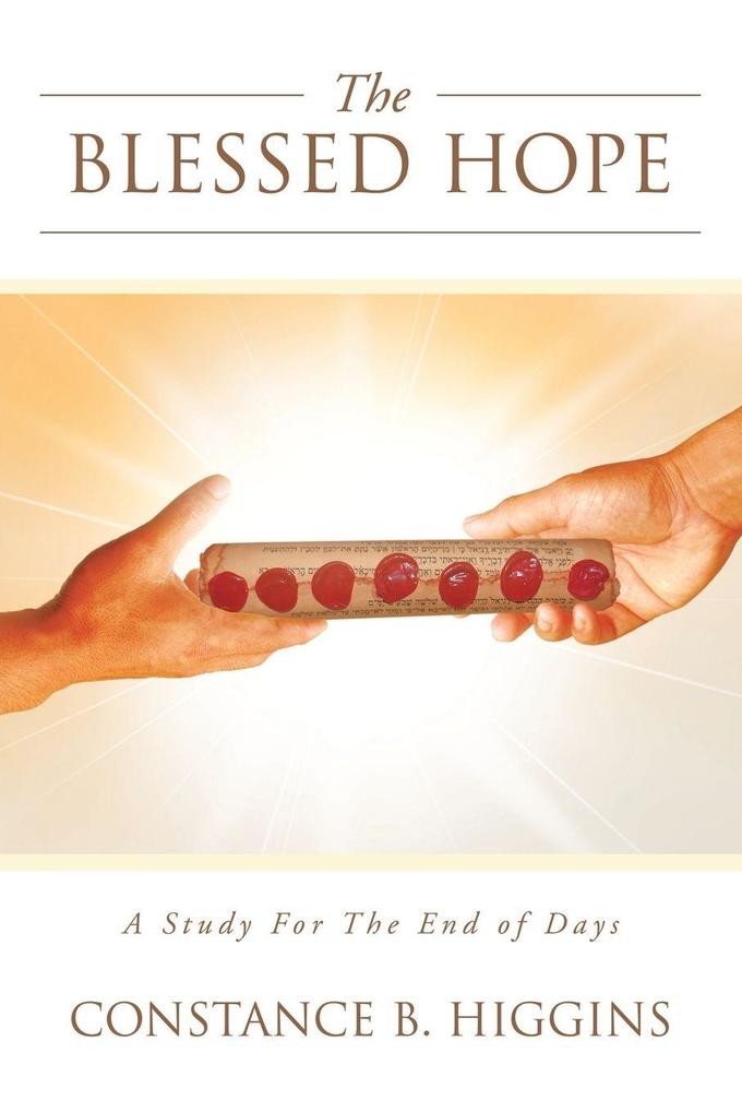 THE BLESSED HOPE