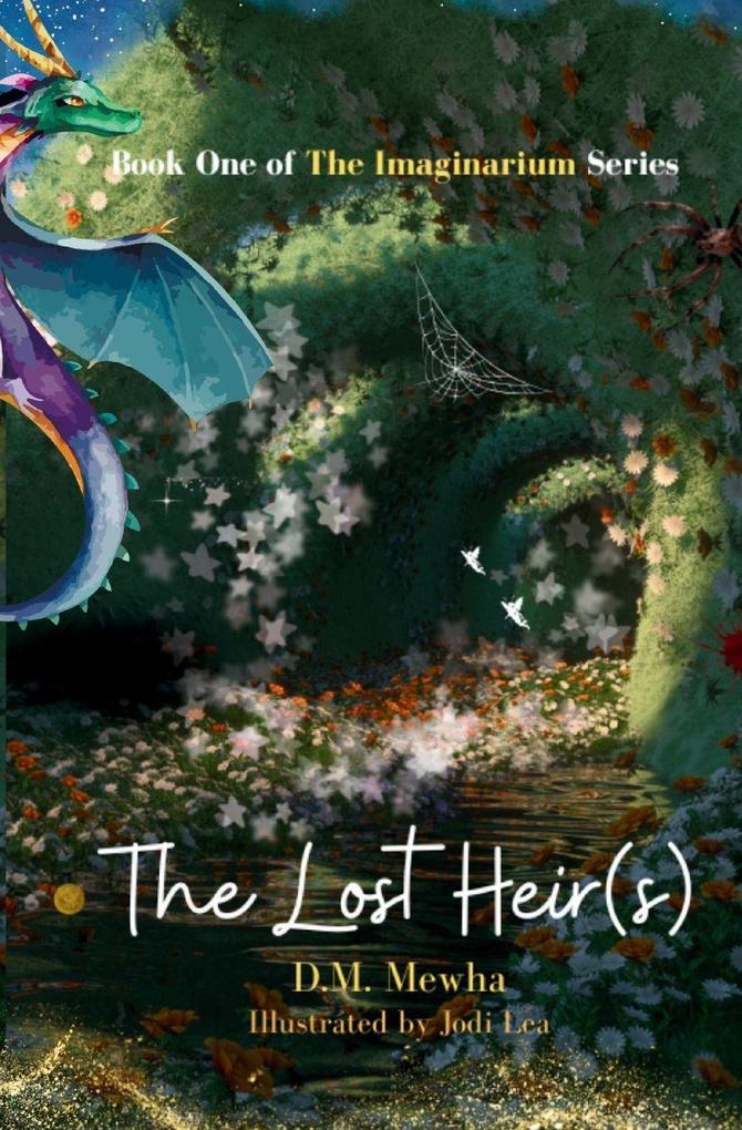 The Lost Heir(s)