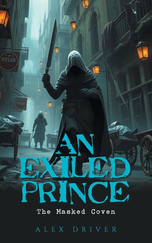 An Exiled Prince