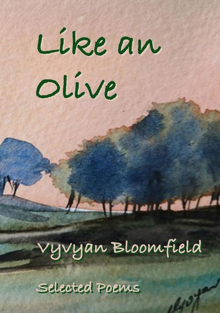 Like an Olive