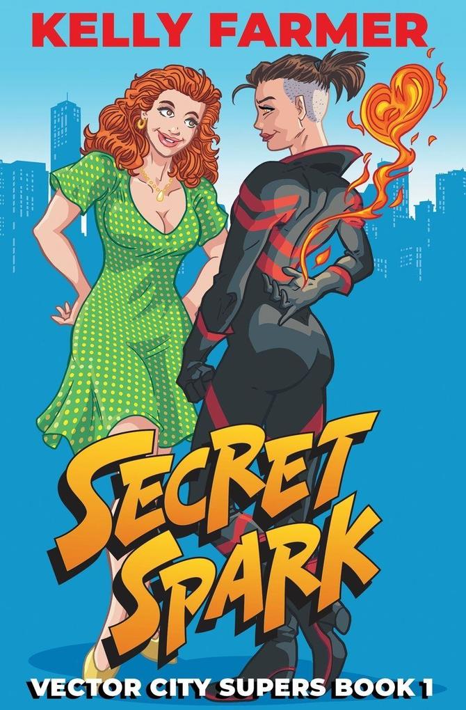 Secret Spark