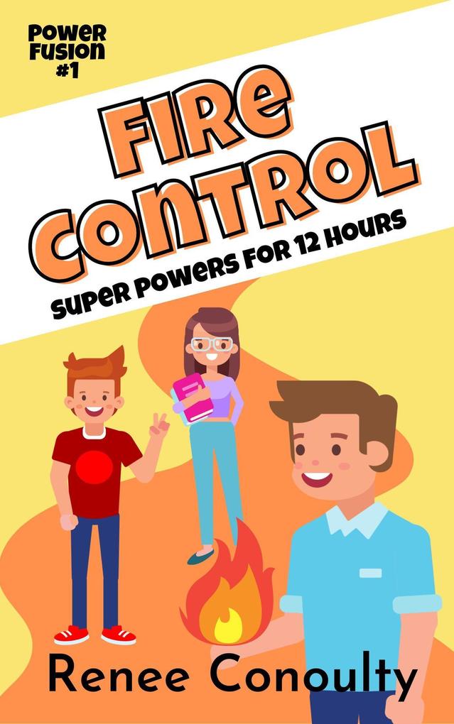 Fire Control