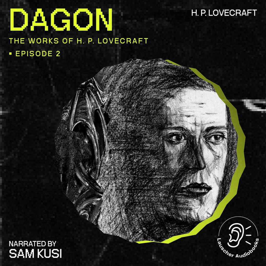 Dagon (The Work of H. P. Lovecraft Episode 2)
