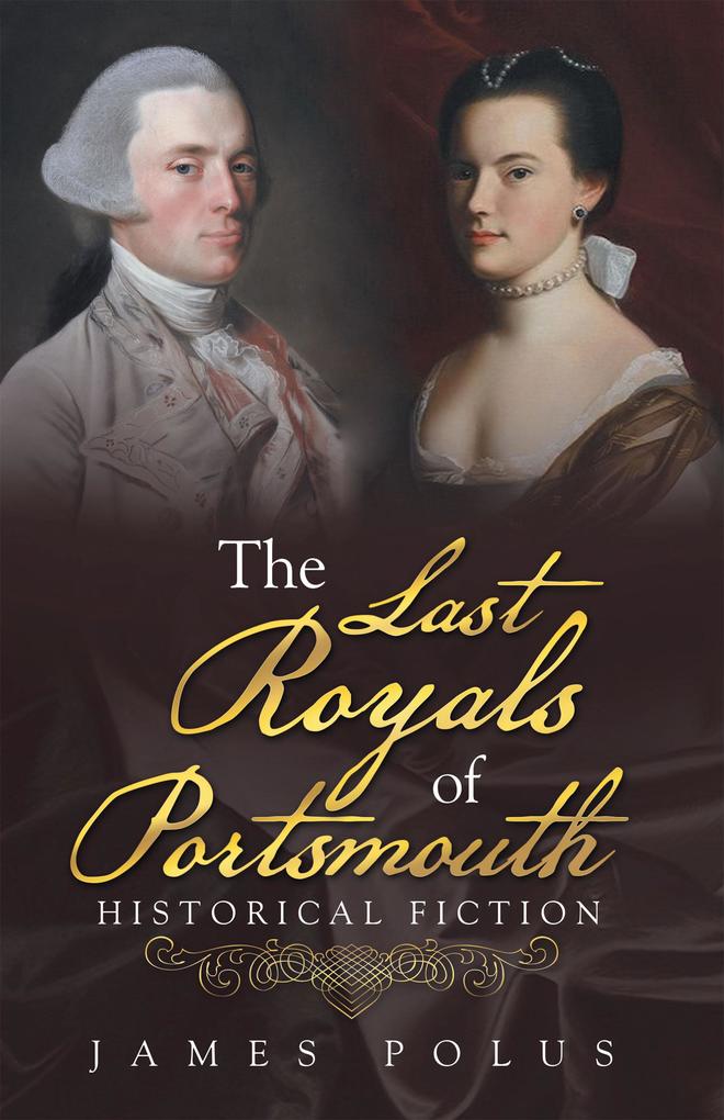 The Last Royals of Portsmouth