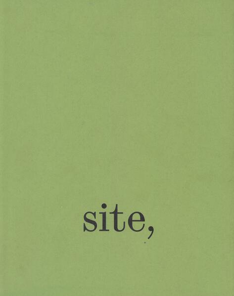 Aleix Plademunt: Sit site chair cherry