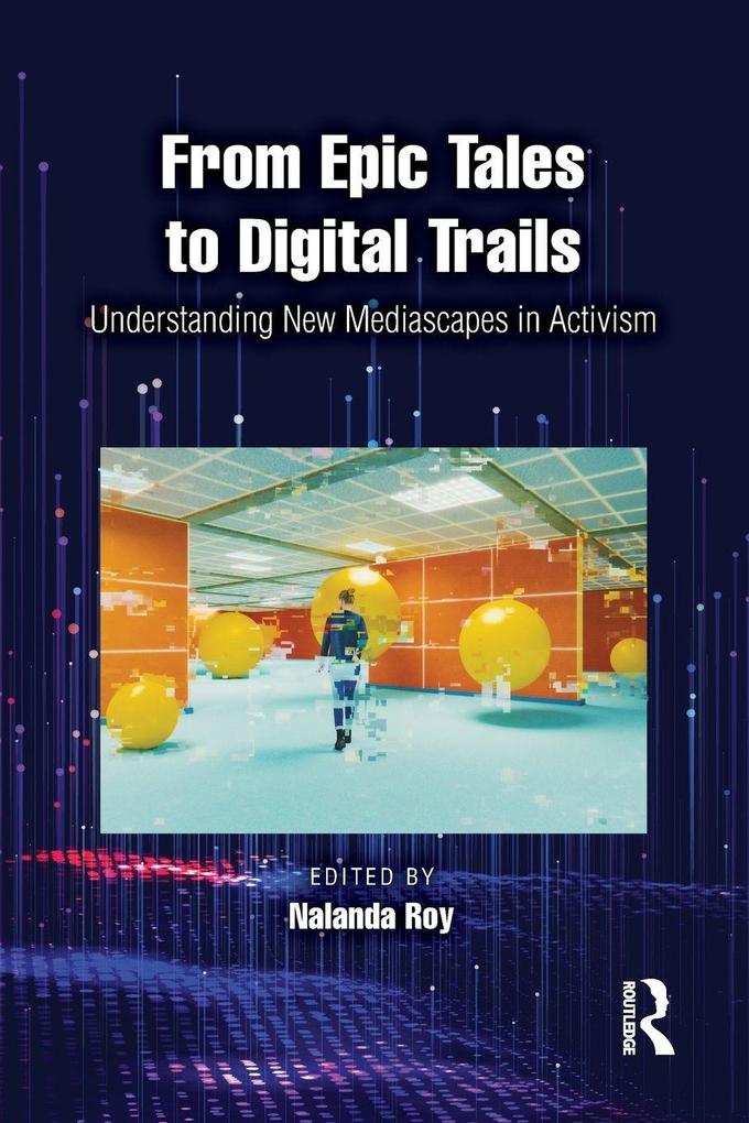 From Epic Tales to Digital Trails