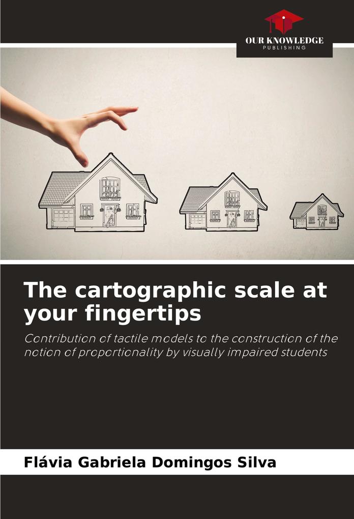 The cartographic scale at your fingertips