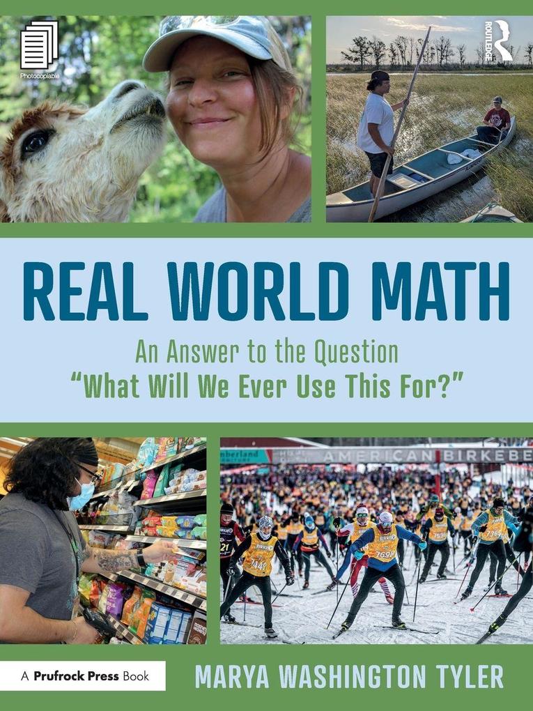 Real World Math