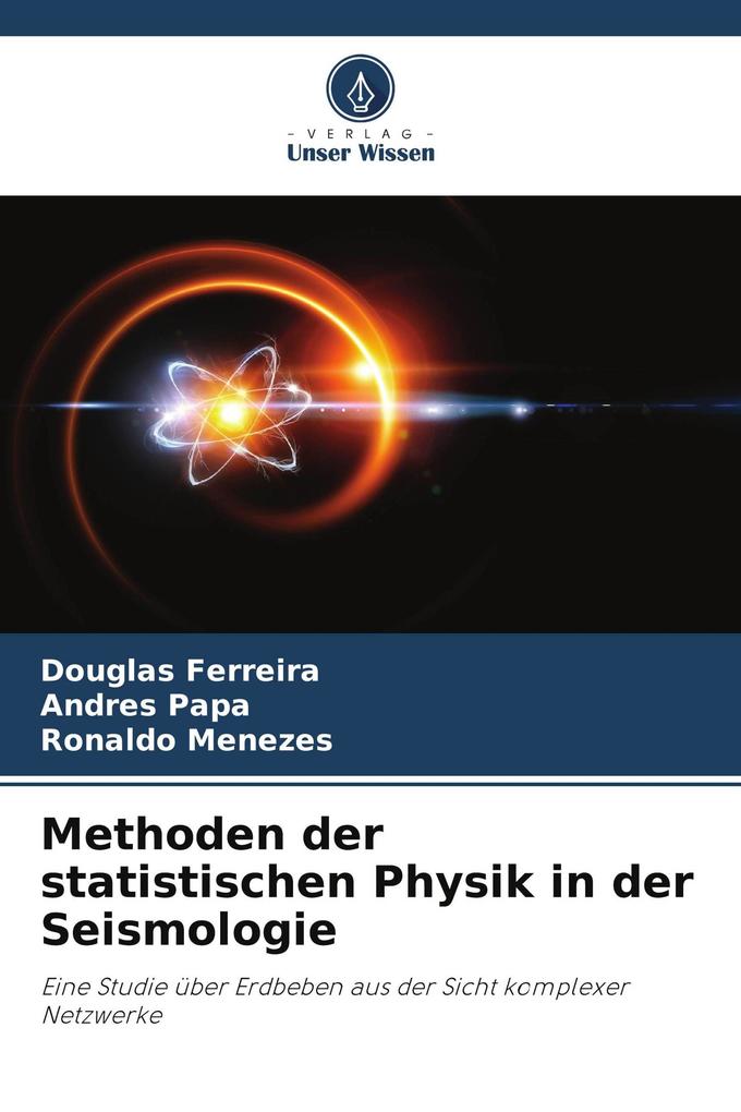 Methoden der statistischen Physik in der Seismologie