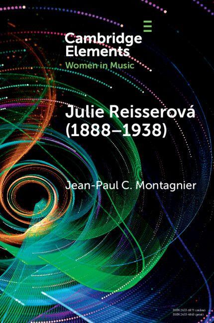 Julie Reisserová (1888-1938)