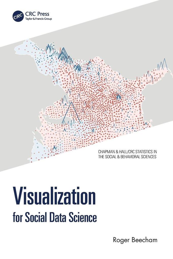 Visualization for Social Data Science