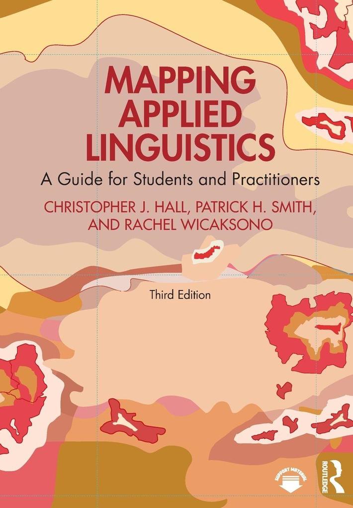 Mapping Applied Linguistics