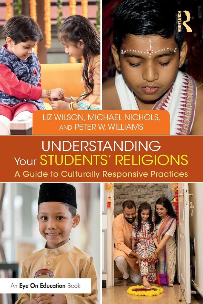 Understanding Your Students' Religions
