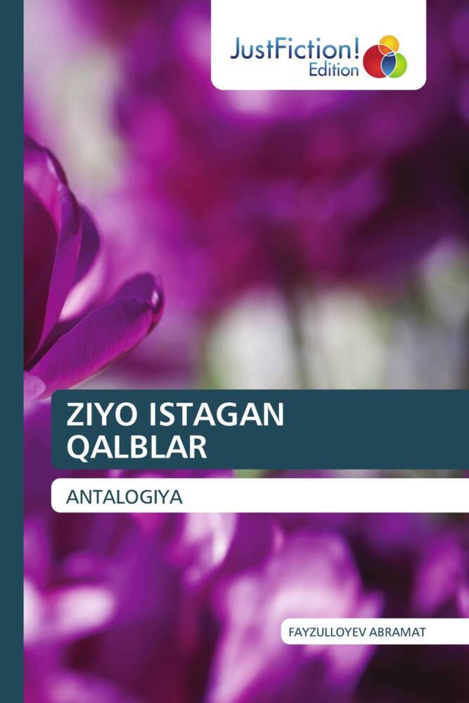 ZIYO ISTAGAN QALBLAR